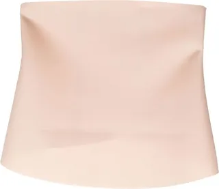 Neutral Suit Your Fancy Waist Cincher