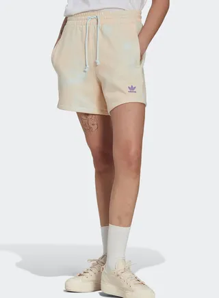 All Over Printed Shorts