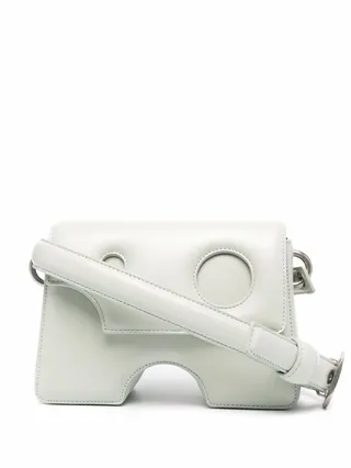 Burrow 22 shoulder bag