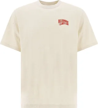 Billionaire Boys Club Logo Printed Crewneck T-Shirt