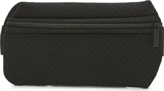 MYTAGALONGS Perforated Belt Bag