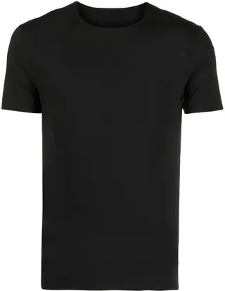 Pure short-sleeve T-shirt