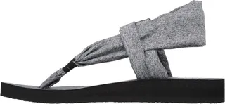 Skechers Cali Women's Meditation Slingback Yoga Flip-Flop