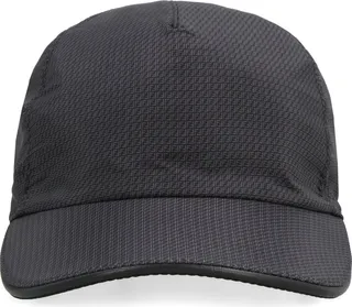 Fendi Logo Detailed Baseball Cap