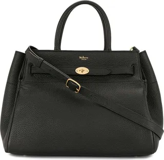 Mulberry Belted Bayswater Tote Bag