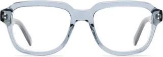 Lazarus Optical Stone Blue Glasses