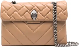 Kensington quilted shoulder bag