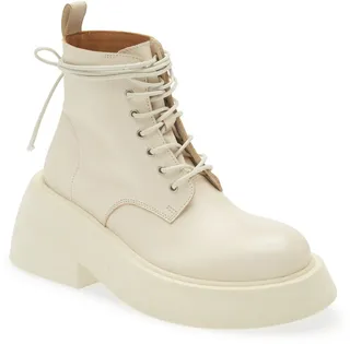 Microne Lace-Up Boot