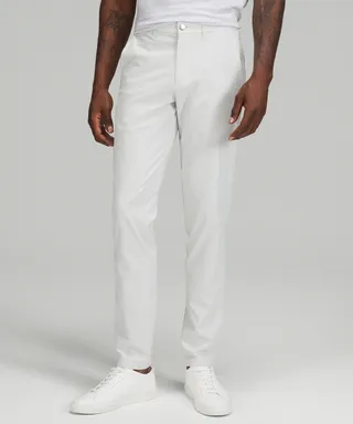Commission Slim-Fit Pants 34" WovenAir