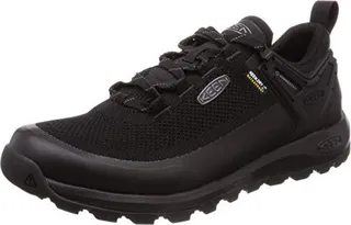 KEEN Men's Citizen EVO WP Hiking Shoe