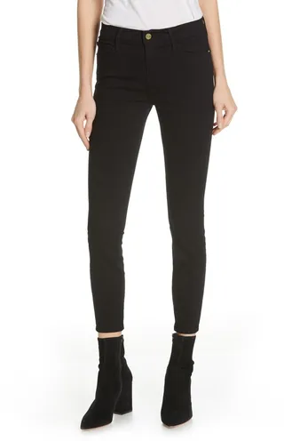 Le Color Ankle Jeans