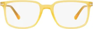 Persol Square-Frame Glasses