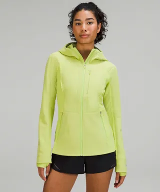 Cross Chill Jacket RepelShell