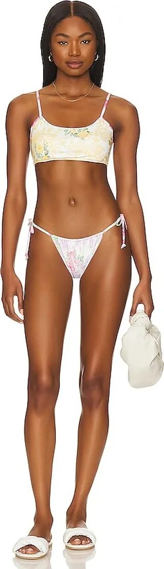 Miyo Bikini Set