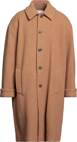 Coat Camel