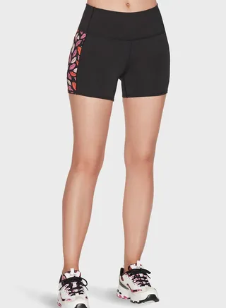Dvf Gspt 4' Shorts