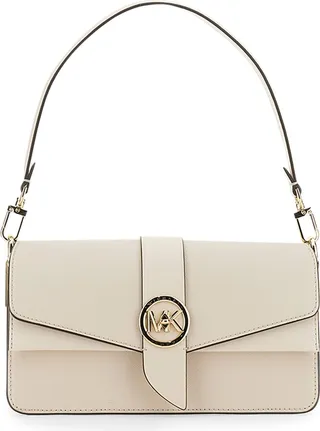 Greenwich Shoulder Bag