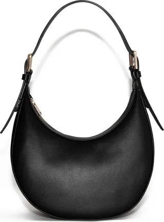 Shoulder Bag Black