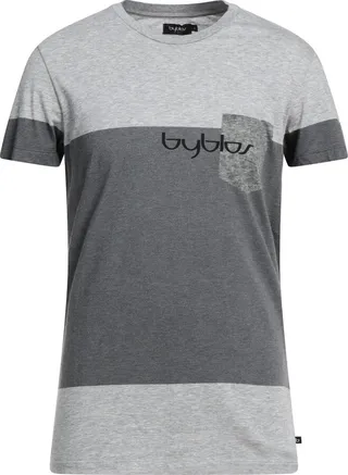 T-shirt Grey