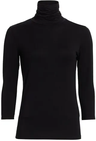 Aja Turtleneck