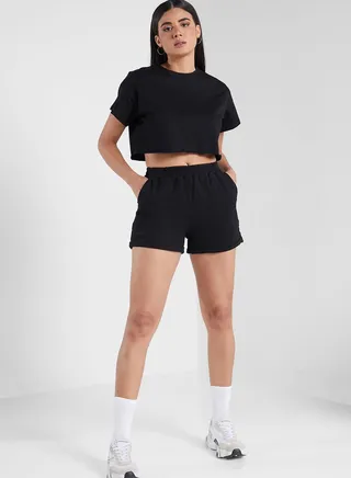 Claudie Shorts