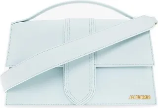 Jacquemus Le Bambinou Logo Shoulder Bag