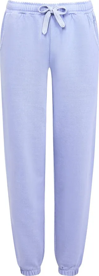 KOMODO - Evie Gots Organic Cotton Jogger - Lavender
