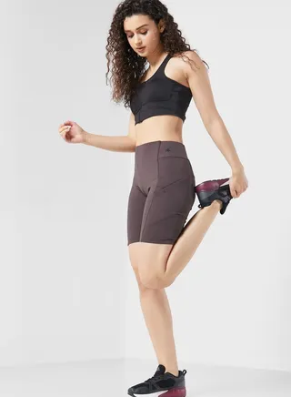 Logo Shorts