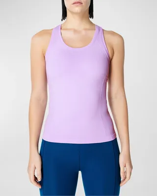 Athlete Seamless Workout Tank Top