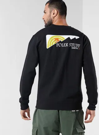 Downhill Sweatshirt