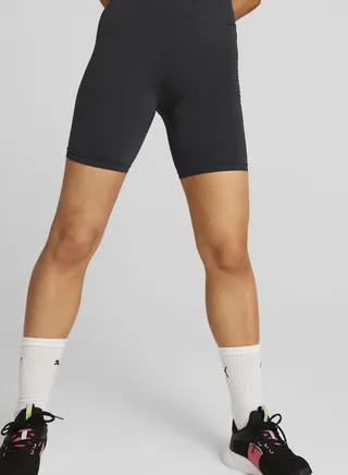 Evoknit 7" Short Tights