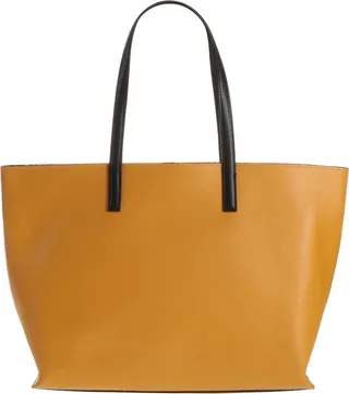 Handbag Ocher