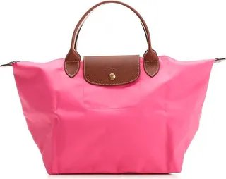 Longchamp Le Pliage Original Medium Tote Bag