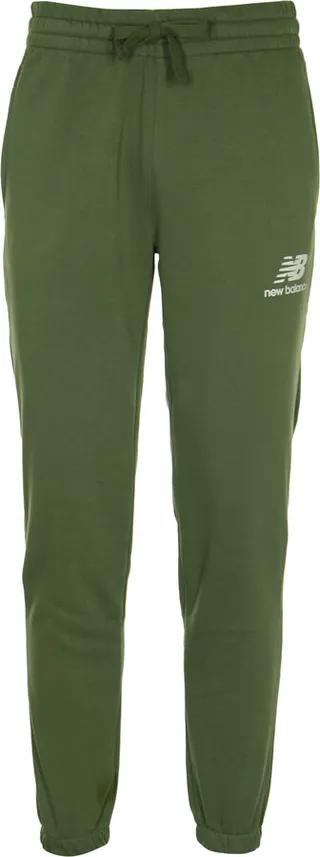 Logo Print Track Pants