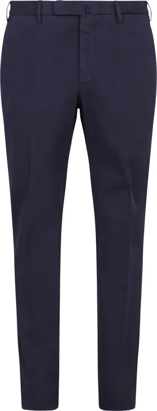 Slim Fit Trousers