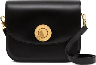 Medium Note satchel shoulder bag