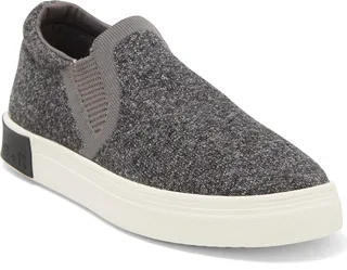 The Slip-On Sneaker