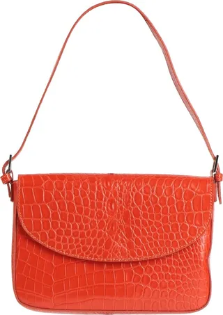 Handbag Orange