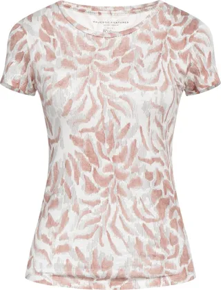 T-shirt Brown