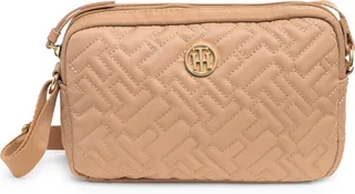 Nina II Camera Crossbody