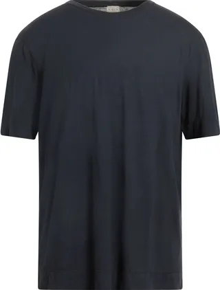 T-shirt Midnight Blue