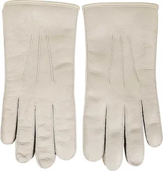 Leather Gloves