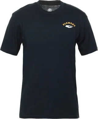T-shirt Midnight Blue