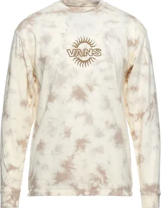 T-shirt Ivory