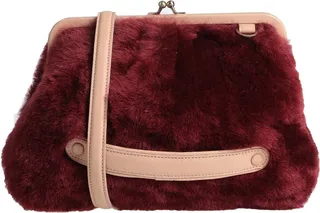 Handbag Burgundy