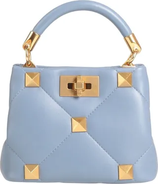 Handbag Pastel Blue