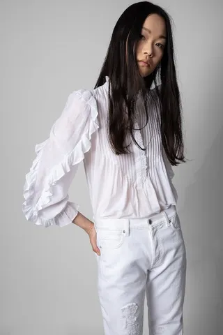 Timmy Tomboy Tunic