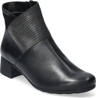 Garita Waterproof Bootie