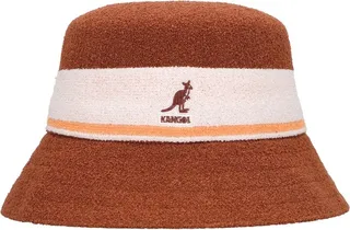 Bermuda Stripe bucket hat