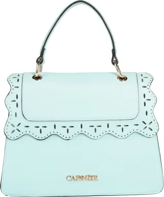 Handbag Turquoise